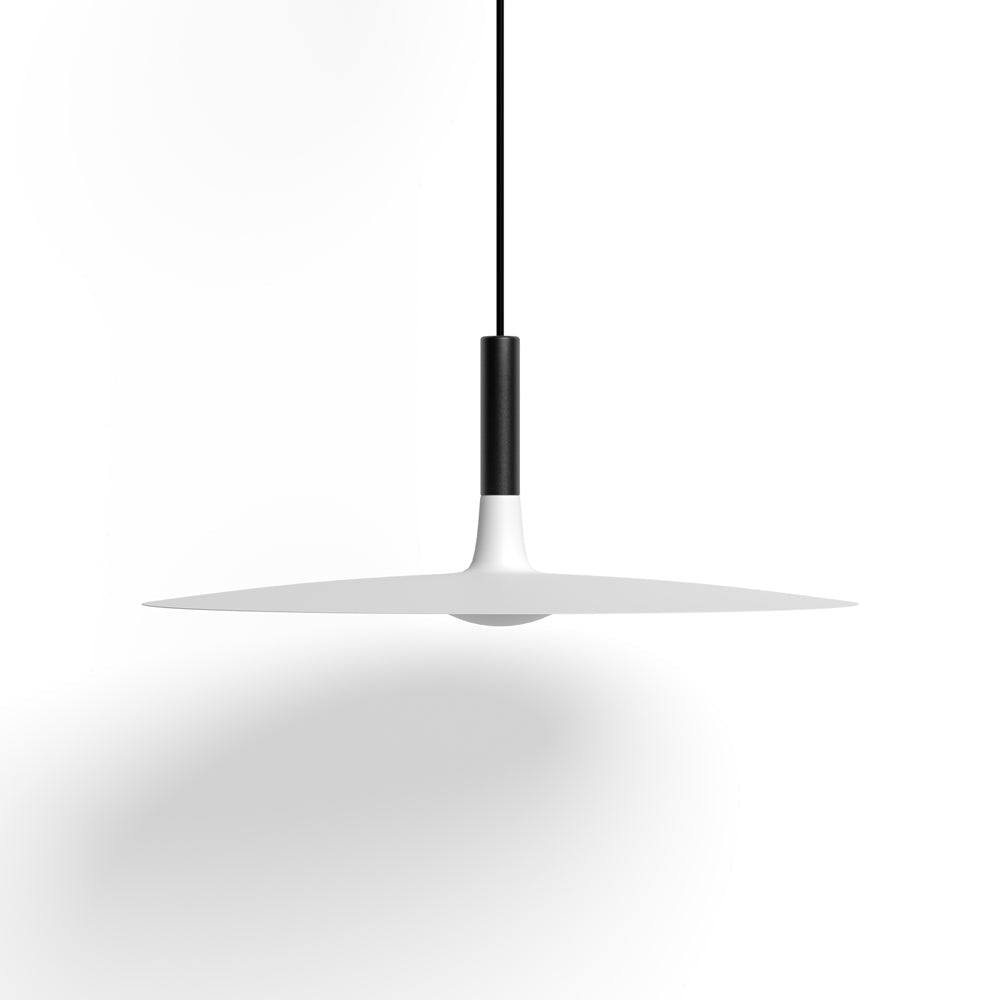 Vink flat led pendant light 17