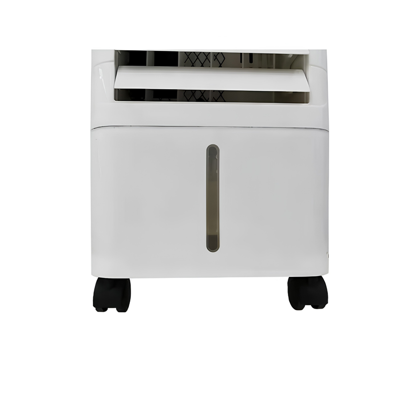 Portable Air Cooler with Digital Control Panel – Wheeled Base