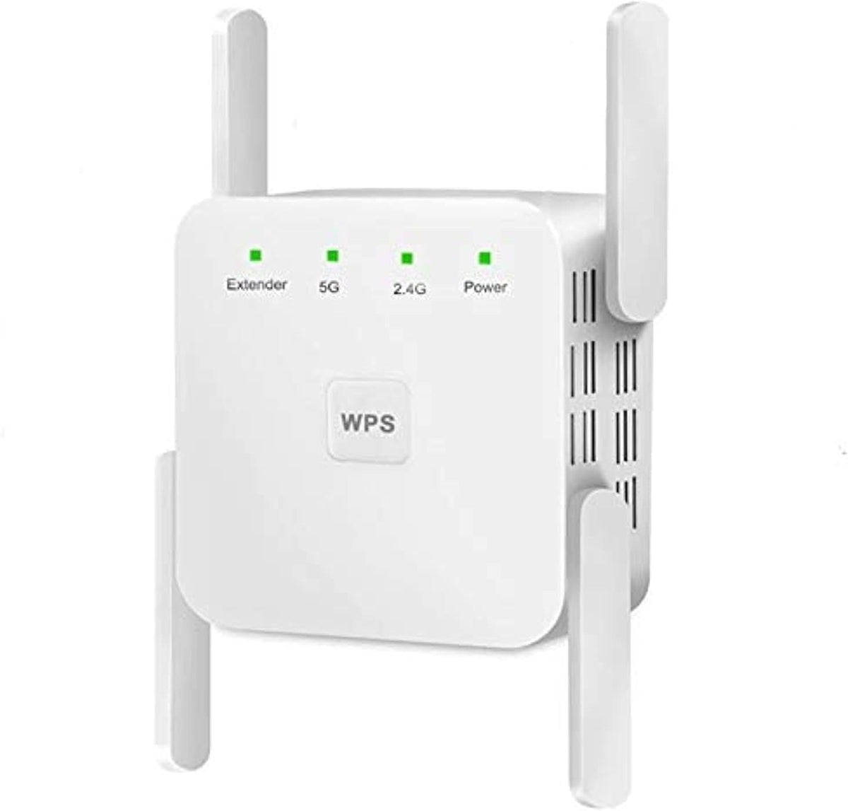 UltraXtend 5G WiFi Booster – Top WiFi Extender UK 6