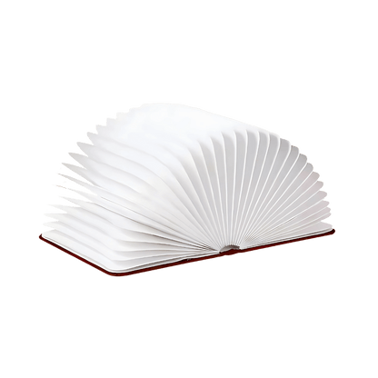 Elara Haus 360-Degree Folding Book Light