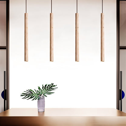 Elara Haus Cylindrical Downlight Pendant