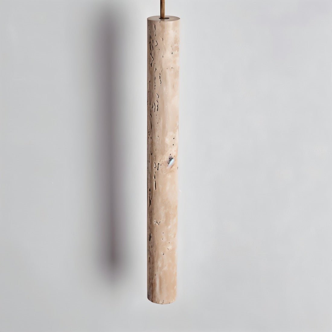 Elara Haus Cylindrical Downlight Pendant