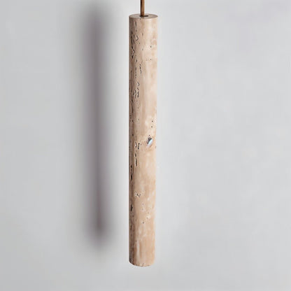 Elara Haus Cylindrical Downlight Pendant