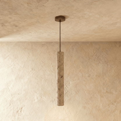 Elara Haus Cylindrical Downlight Pendant