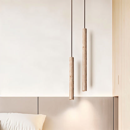 Elara Haus Cylindrical Downlight Pendant