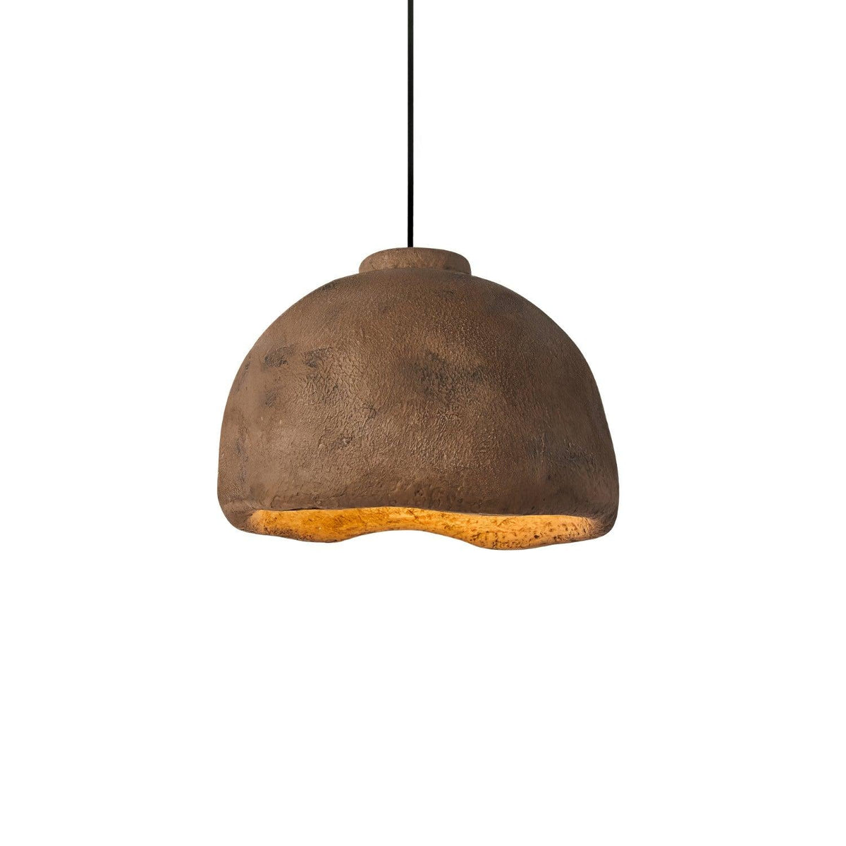 Arisha Wabi Sabi Pendant Lamps for the Bedroom 7