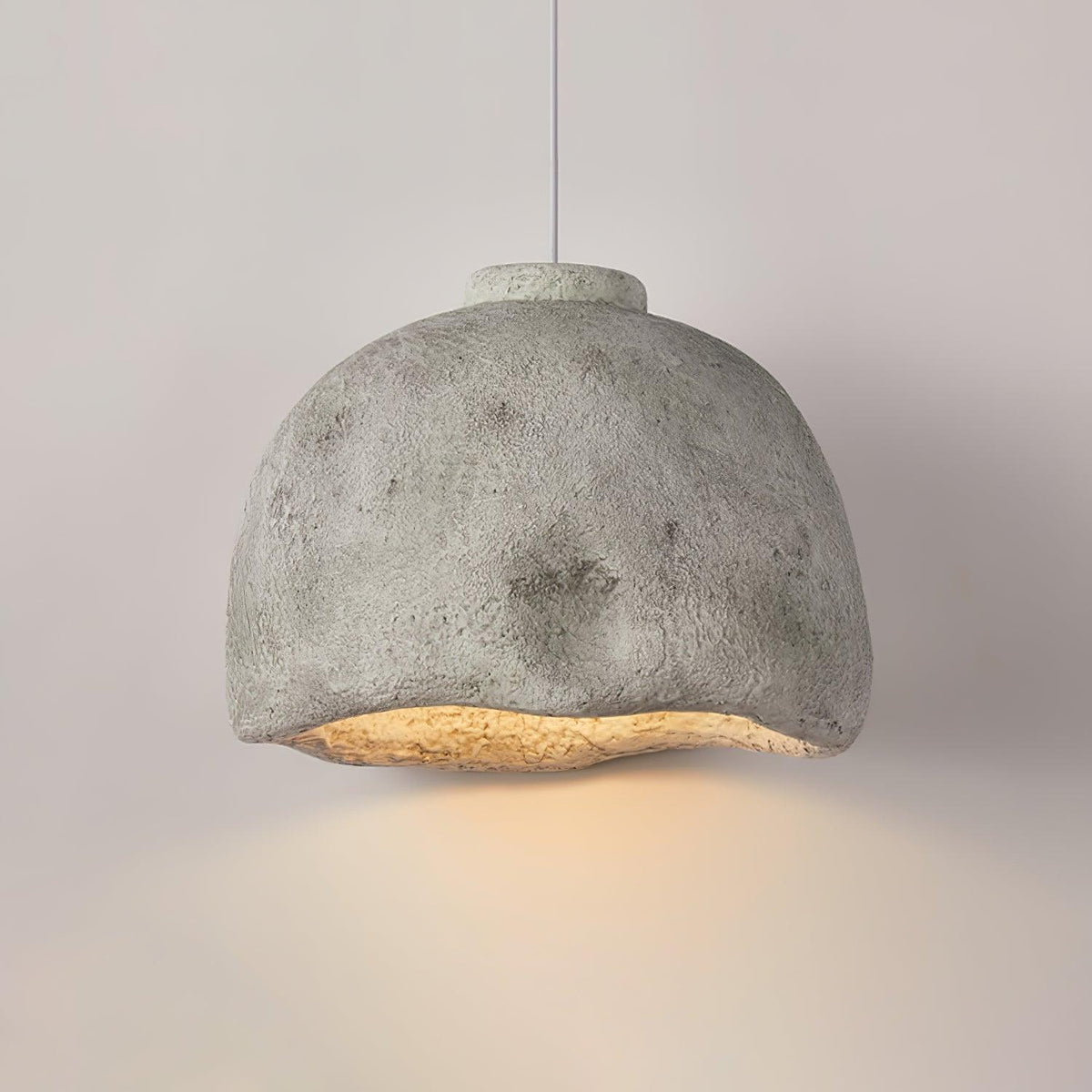 Arisha Wabi Sabi Pendant Lamps for the Bedroom 0