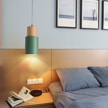 Elara Haus Downlight Ceiling Pendant Lamp