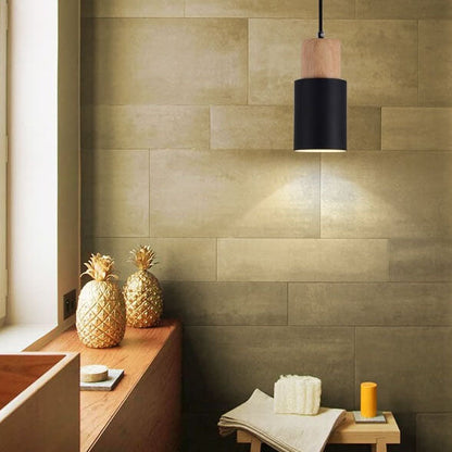 Elara Haus Downlight Ceiling Pendant Lamp