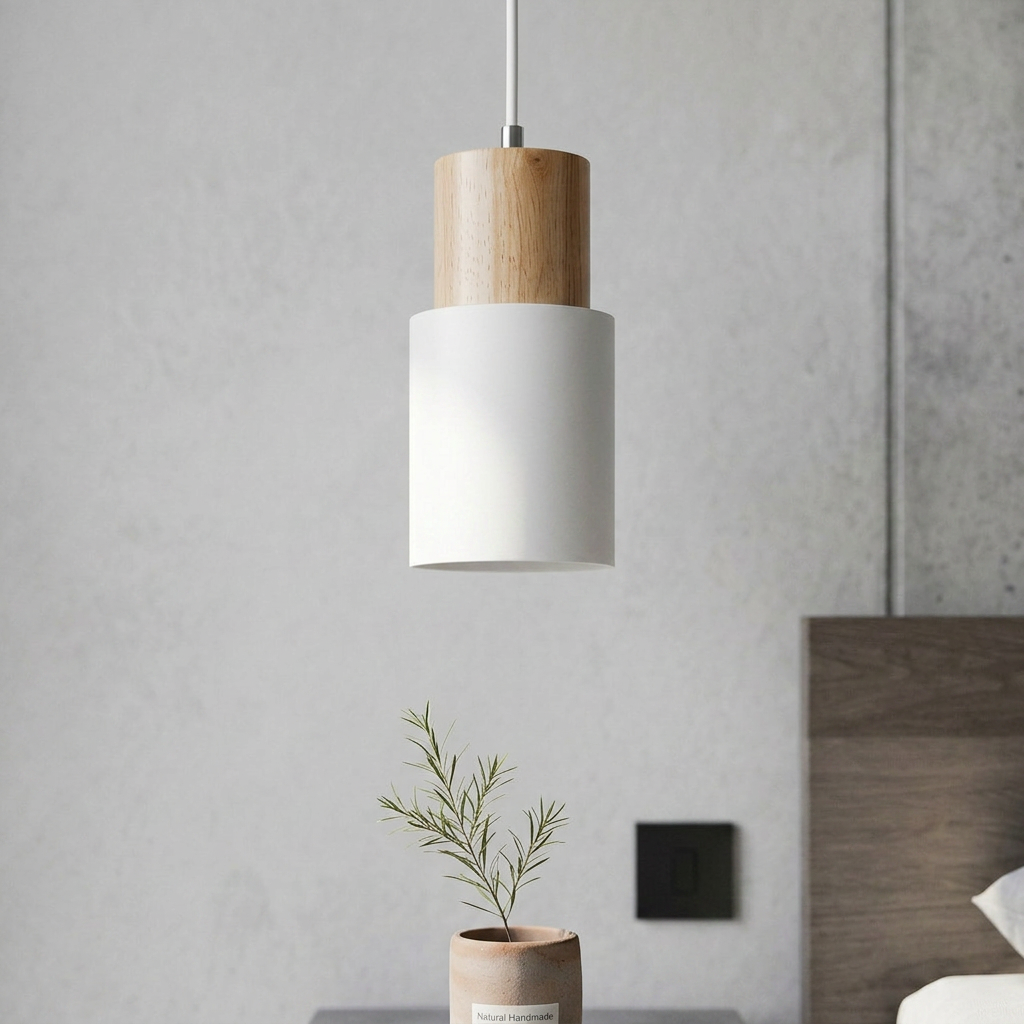 Elara Haus Downlight Ceiling Pendant Lamp