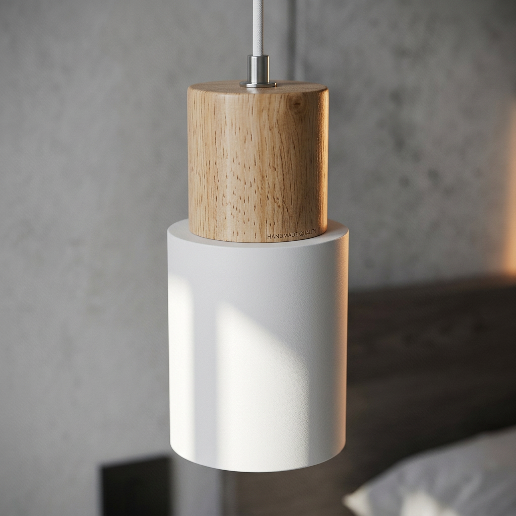 Elara Haus Downlight Ceiling Pendant Lamp