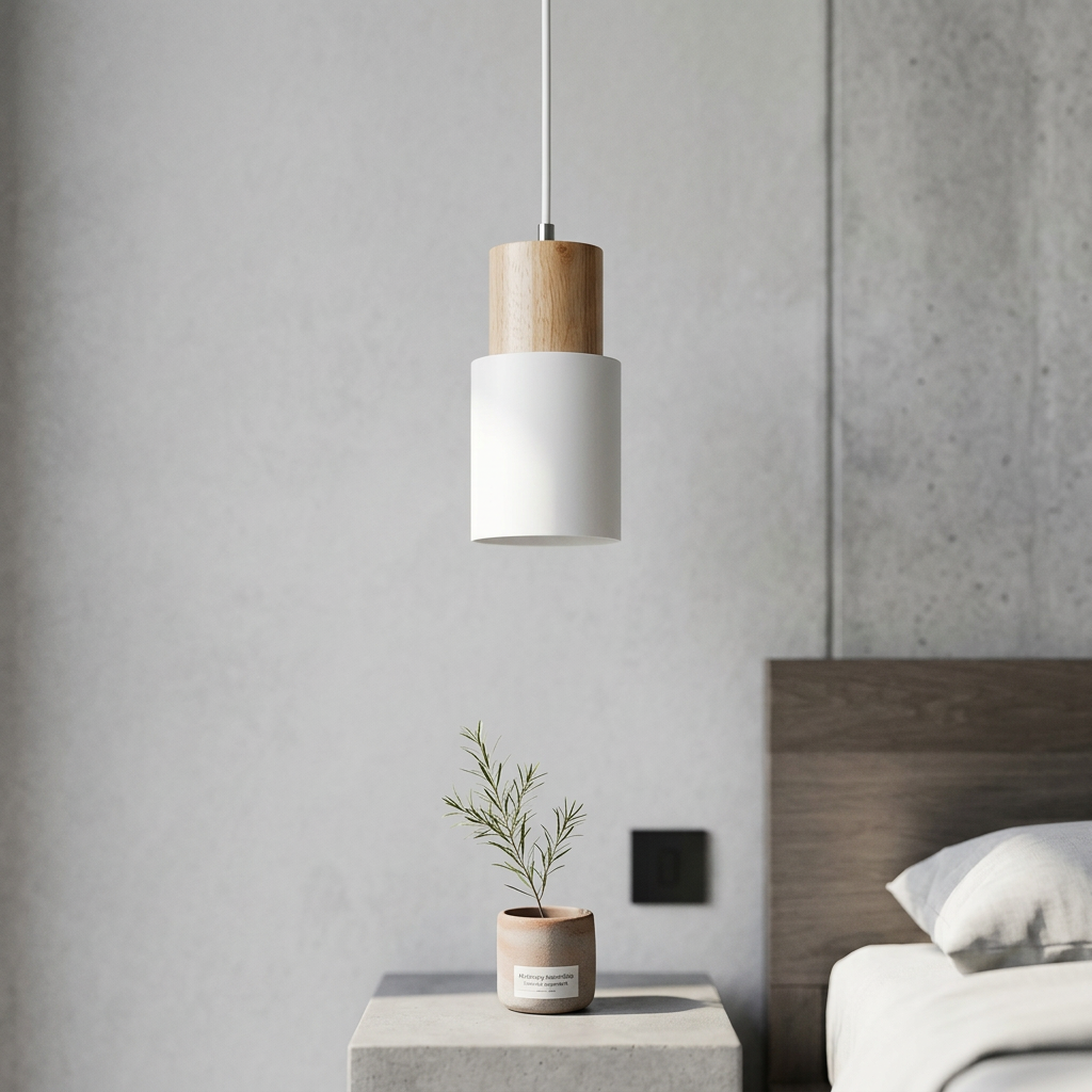 Elara Haus Downlight Ceiling Pendant Lamp