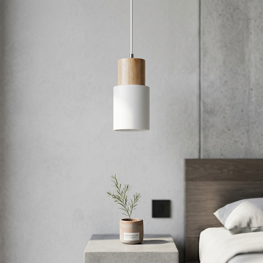 Elara Haus Downlight Ceiling Pendant Lamp