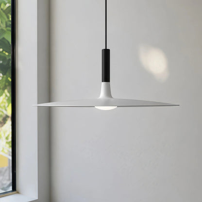 Vink flat led pendant light 10