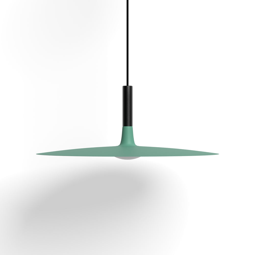 Vink flat led pendant light 14