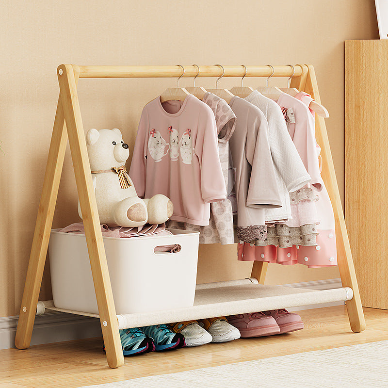 Elara Haus Foldable Kids Hall Tree