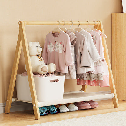 Elara Haus Foldable Kids Hall Tree