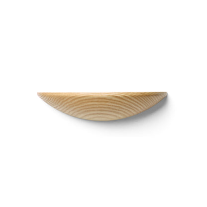 Elara Haus Half-Moon Display Ledge