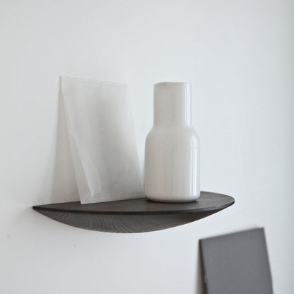 Elara Haus Half-Moon Display Ledge