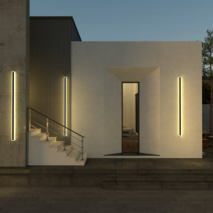 Immense Outdoor Lamp 0