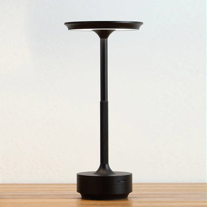 Rechargeable Touch Desk Lamp | Dimmable LED Table Light 6