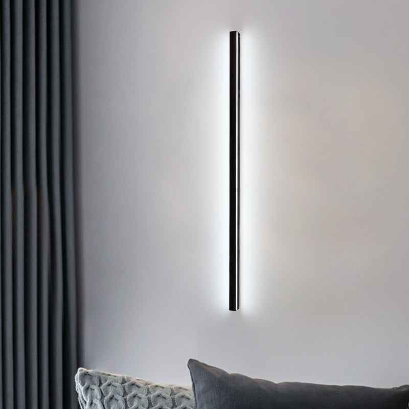Elara Haus Linear Indoor LED Wall Lamp