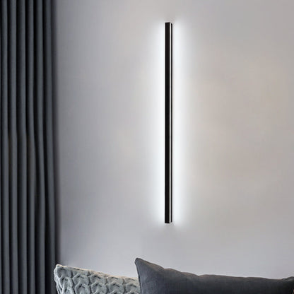 Elara Haus Linear Indoor LED Wall Lamp
