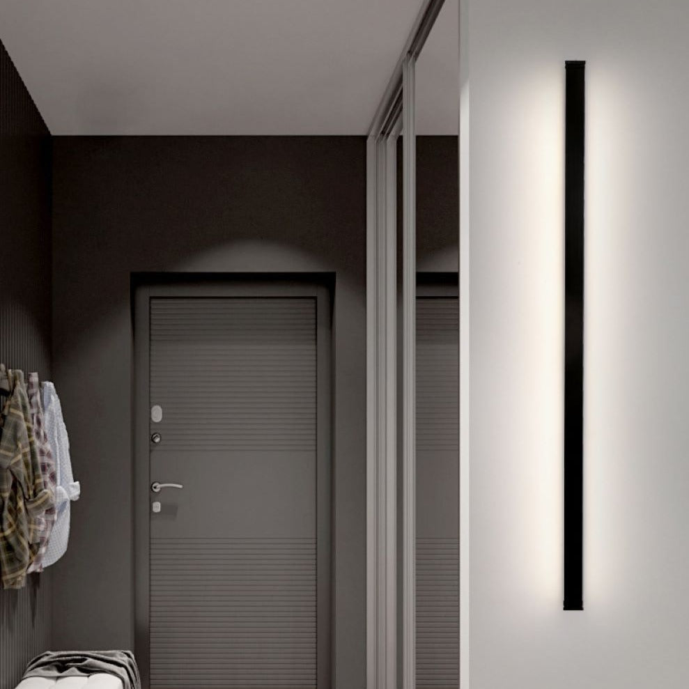 Elara Haus Linear Indoor LED Wall Lamp