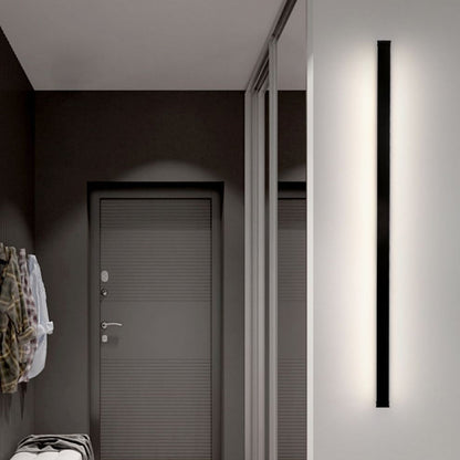 Elara Haus Linear Indoor LED Wall Lamp