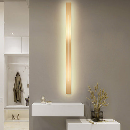 Elara Haus Low-Profile LED Bar Wall Light