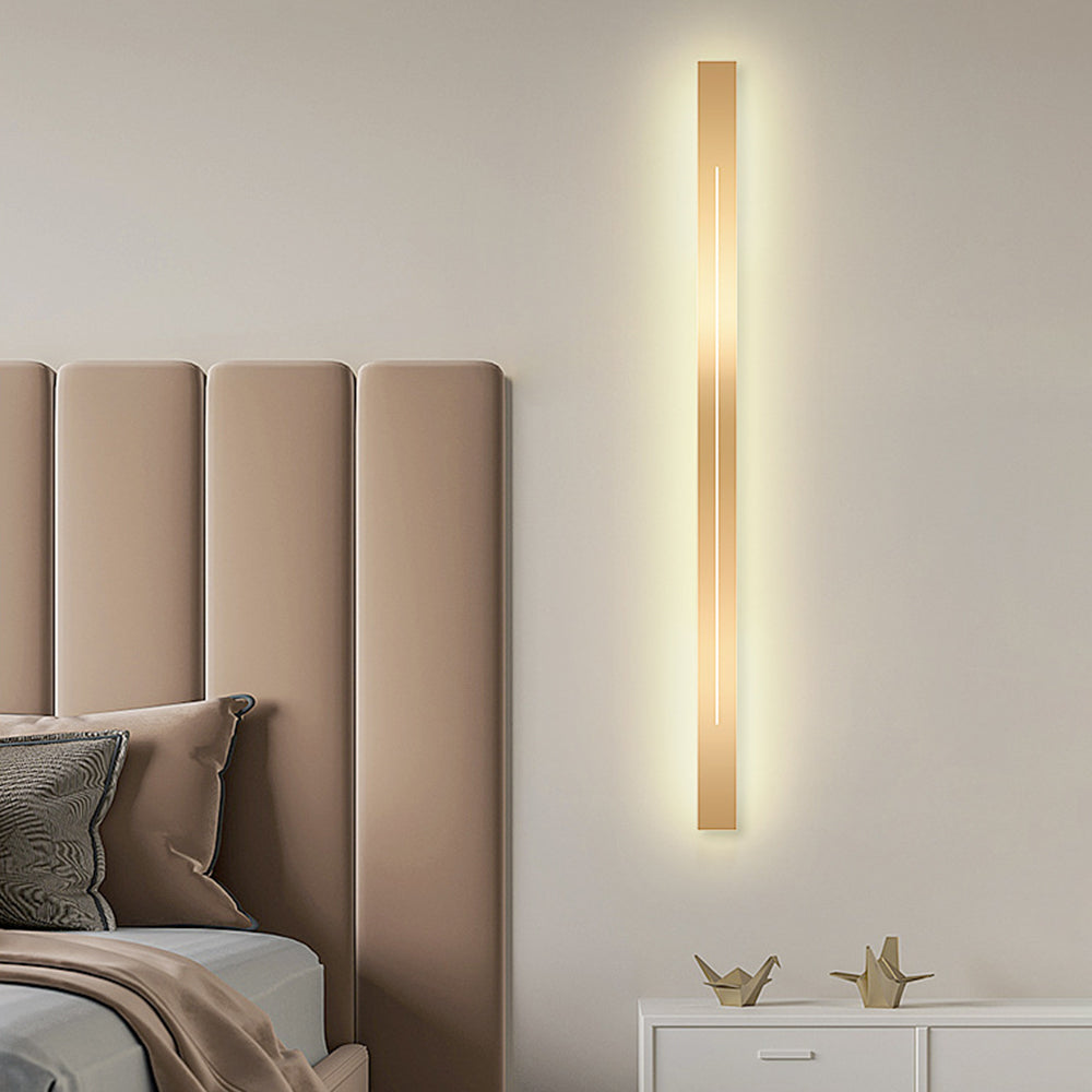 Elara Haus Low-Profile LED Bar Wall Light
