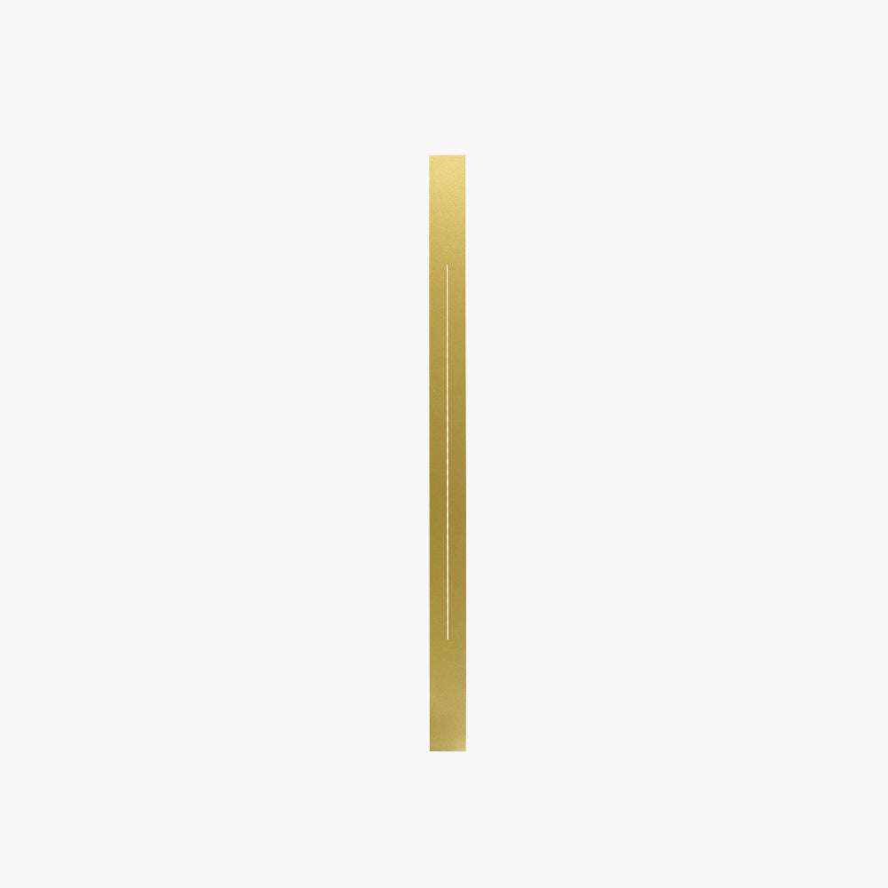 Elara Haus Low-Profile LED Bar Wall Light