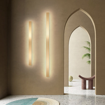 Elara Haus Low-Profile LED Bar Wall Light