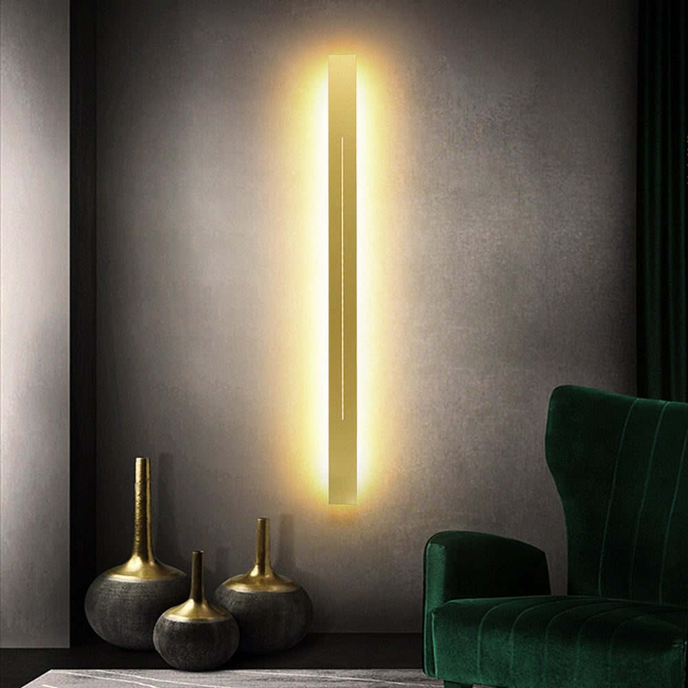 Elara Haus Low-Profile LED Bar Wall Light