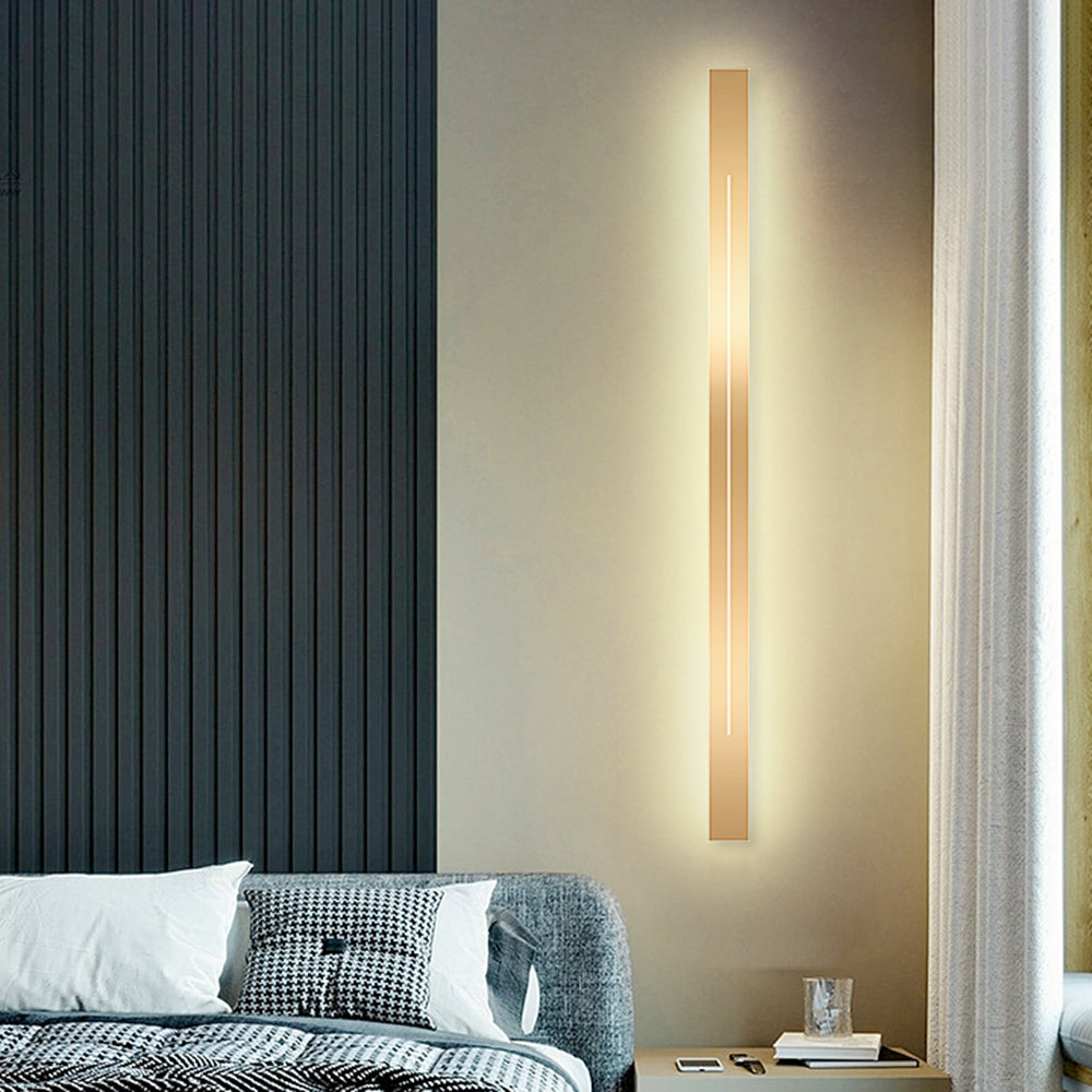 Elara Haus Low-Profile LED Bar Wall Light