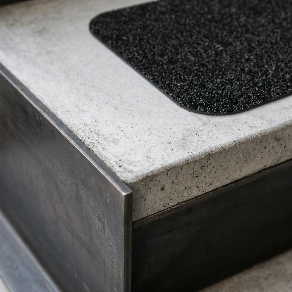 Elara Haus Non-Slip Stair Tread Safety Strips