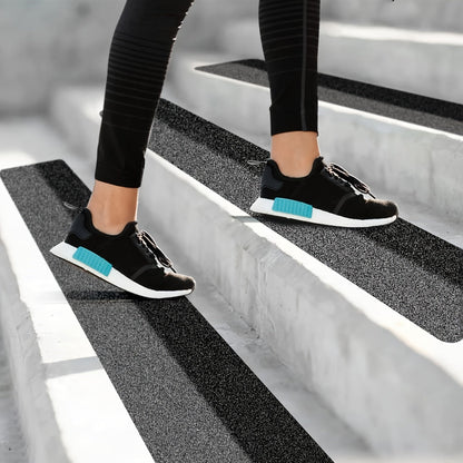 Elara Haus Non-Slip Stair Tread Safety Strips