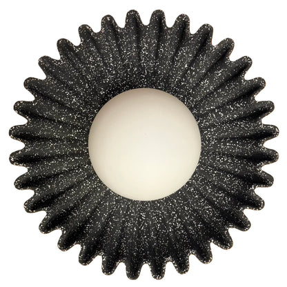 Marenys Modern Ceramic Flower Wall Light 15