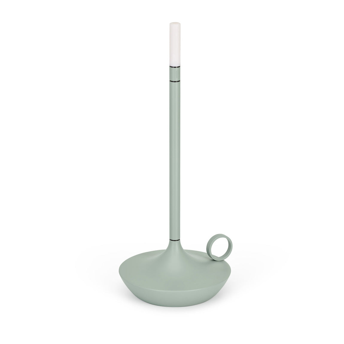 Wick Portable Table Lamp 11