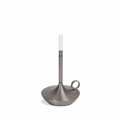 Wick Portable Table Lamp 13