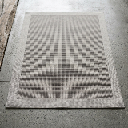 Elara Haus Quick-Drying Absorbent Bathroom Floor Mat