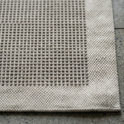 Elara Haus Quick-Drying Absorbent Bathroom Floor Mat