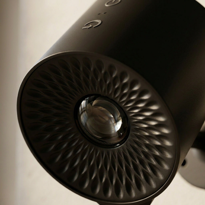 Elara Haus Rechargeable Magnetic Spotlight Sconce