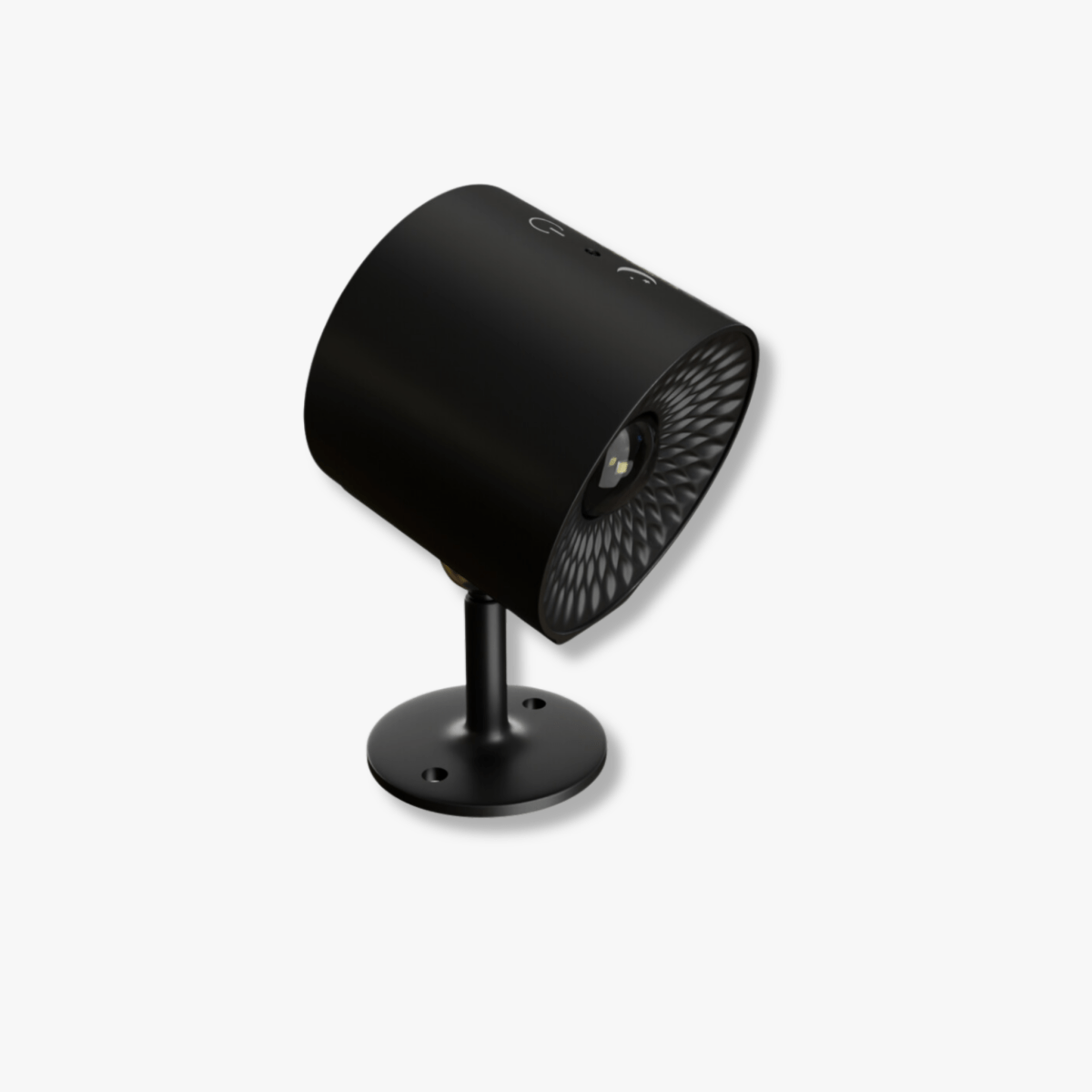 Rechargeable Wireless LED Wall Light – Ambient Lighting with Remote Control 0