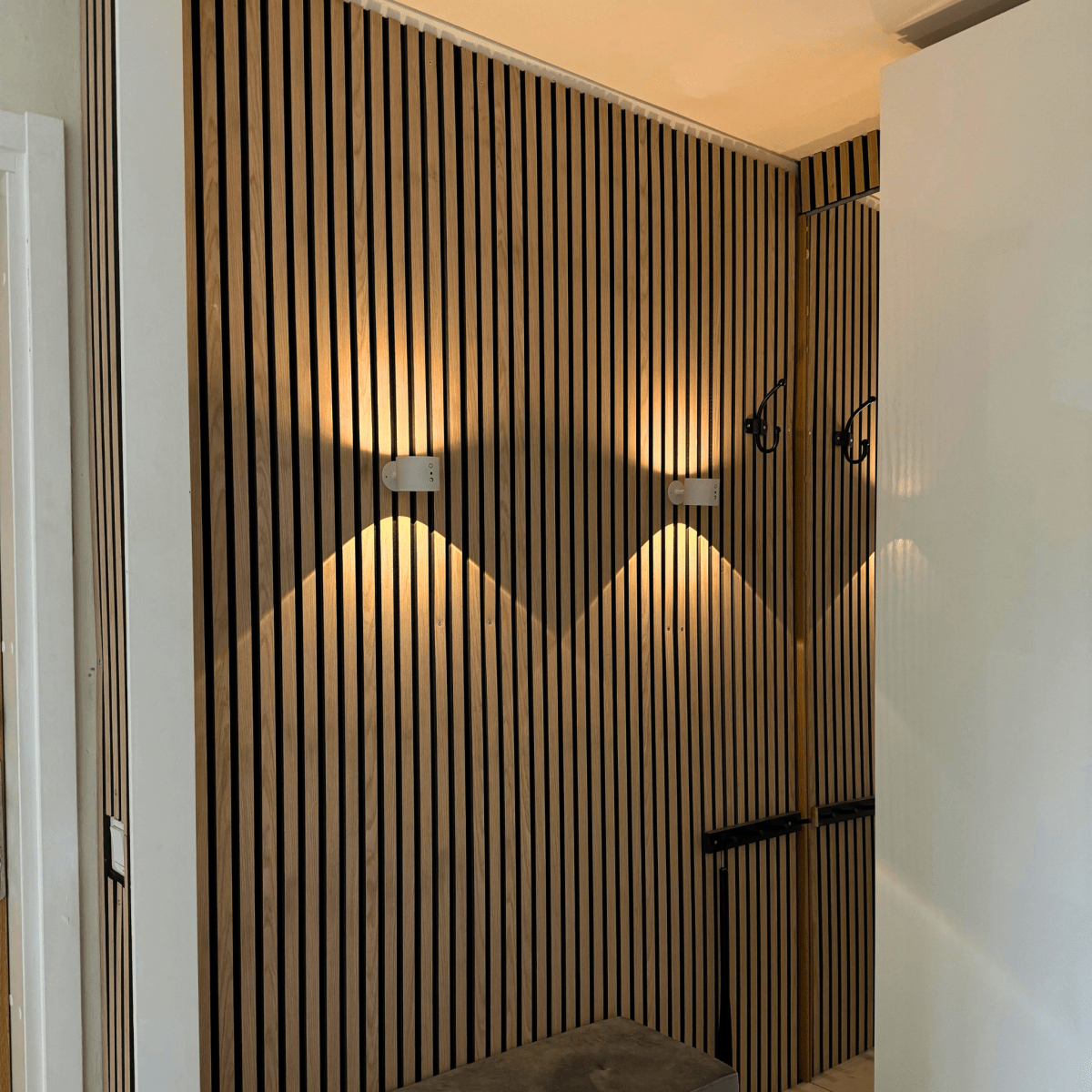 Elara Haus Rechargeable Magnetic Spotlight Sconce