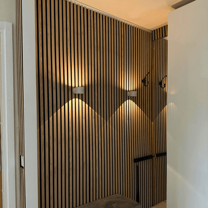 Elara Haus Rechargeable Magnetic Spotlight Sconce