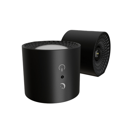 Elara Haus Rechargeable Magnetic Spotlight Sconce