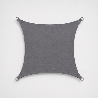 Nordspur | Shadeara Rectangular Sun Shade Canopy 13