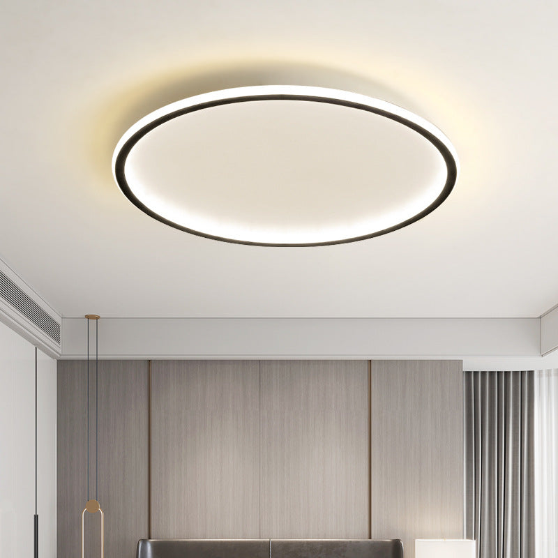 Elara Haus Round Halo LED Ceiling Light