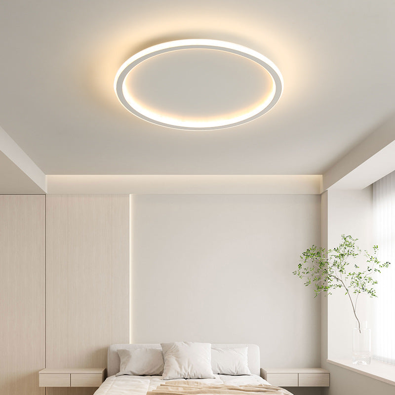 Elara Haus Round Halo LED Ceiling Light